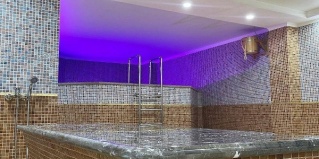 Астана: Отель МирОтель