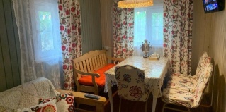 Северодвинск: Коттедж Дом в Песчаном