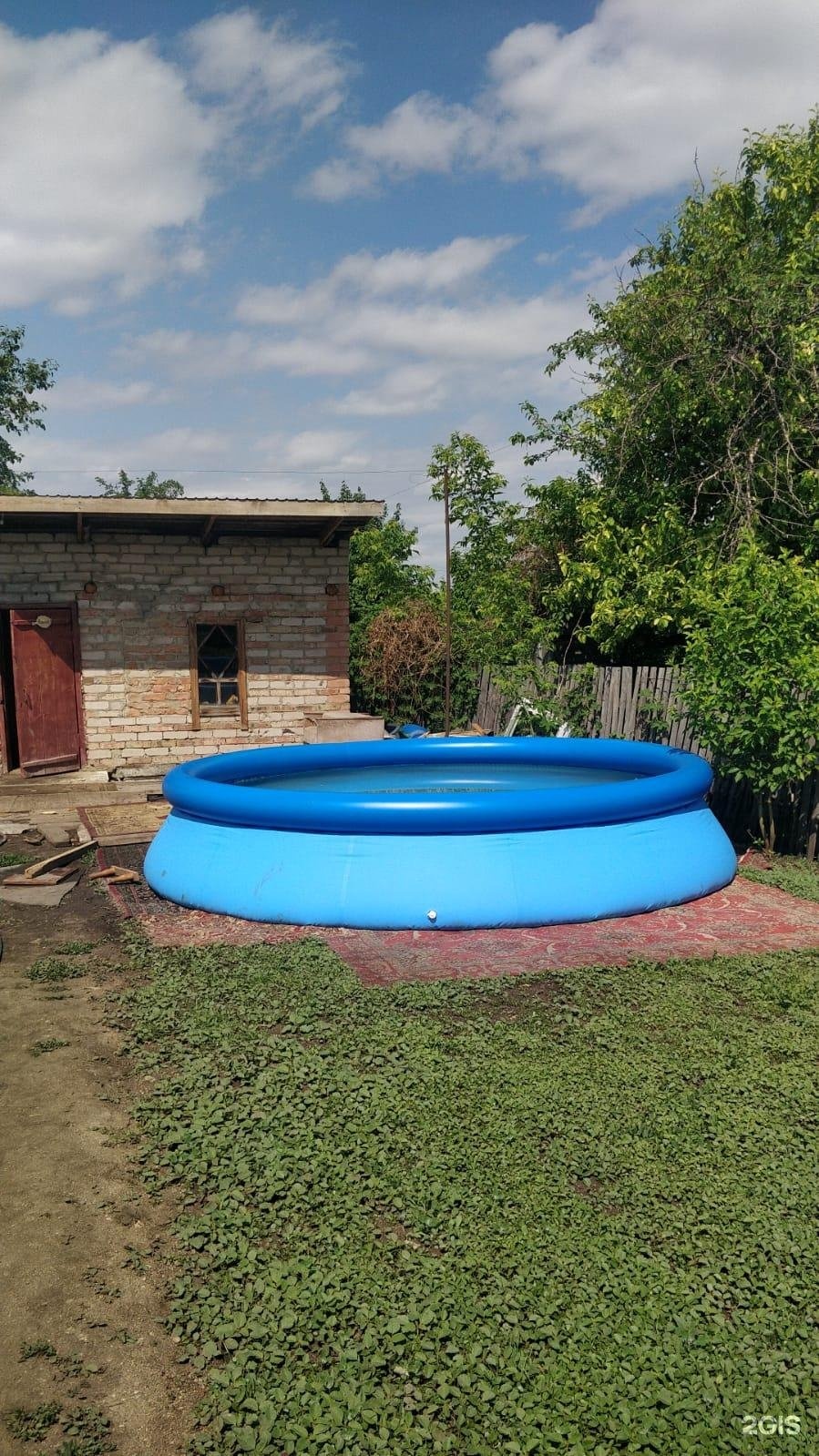 Club House Dacha