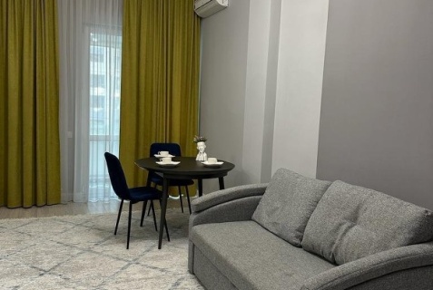 Алматы: Апартаменты 4You Happy