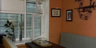 Актау: Хостел Hostel Mang`o