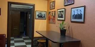 Актау: Хостел Hostel Mang`o