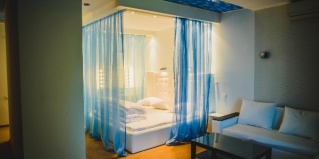 Сочи: Курортный отель Atmosfera Detox&Spa