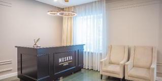 Владикавказ: Отель Москва