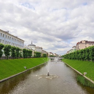 Фото от владельца Казанский (Приволжский) федеральный университет