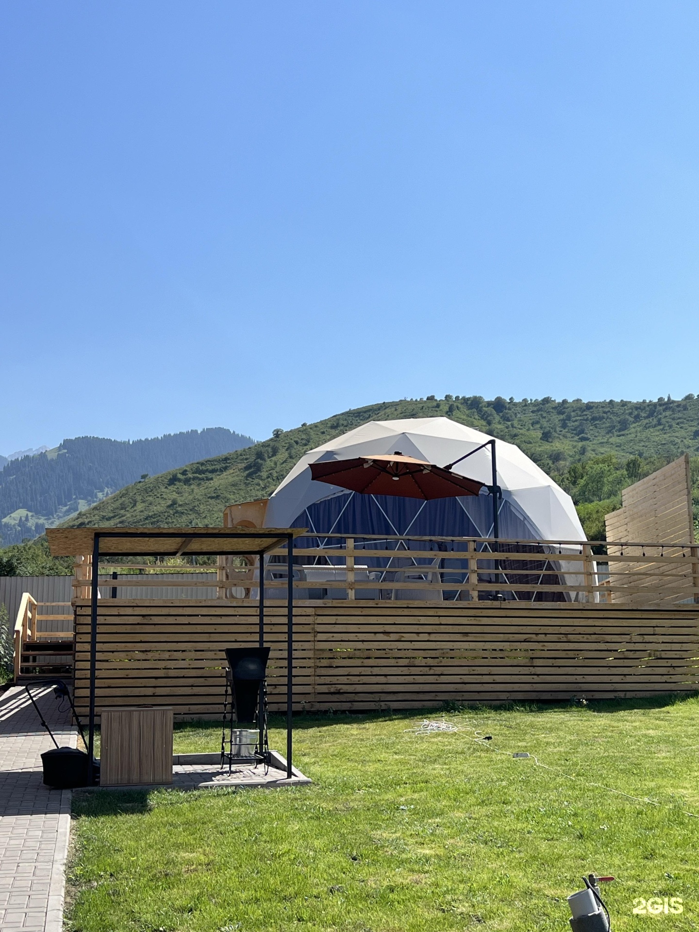 Bai Tau Glamping