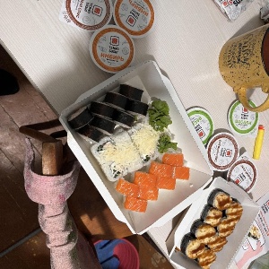 Фото от владельца Tenno Sushi, ресторан доставки японской кухни