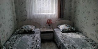 Благовещенская: Коттедж Валерия