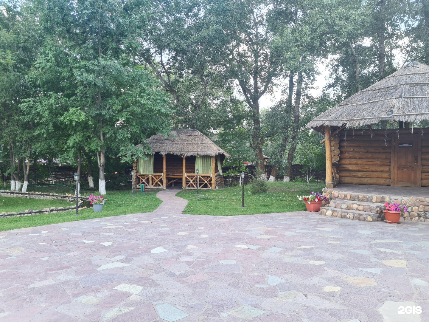 Дубрава
