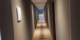 Курган: Отель TopHotel