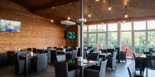 Кабардинка: Отель Виктория