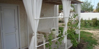 Должанская: Отель VillaPetra