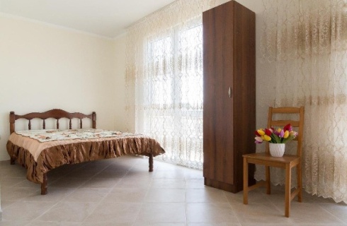 Сочи: Гостевой дом Уют