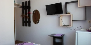 Анапа: Гостевой дом Улей