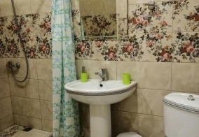 Коттедж Гостиница в Геленджике