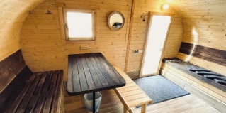 Можайский муниципальный округ: Гостевой дом Можайское приморье