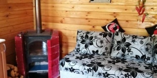 Лахденпохья: Коттедж Гостевой дом на хуторе