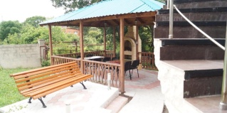 Геленджик: Коттедж Соня