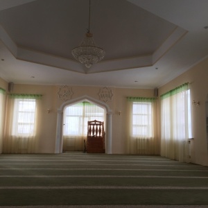 Фото от владельца Рамазан, мечеть