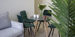 Санкт-Петербург: Отель Grand Suites