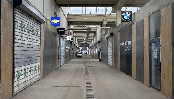 Москва: Апартаменты Автохоллzil