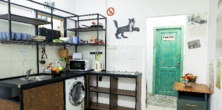 Иркутск: Капсульные отели Решетников SibHome