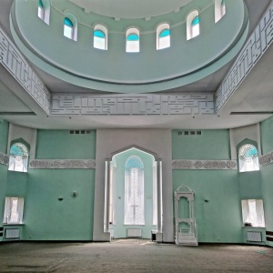 Фото от владельца Джамиг, мечеть