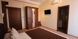 Сириус: Гостевой дом Ольга