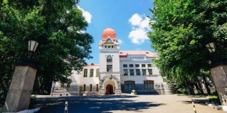 Пенза: Отель Галерея