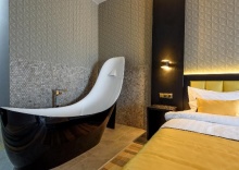 Краснодар: Отель Grand Spa Hotel Avax