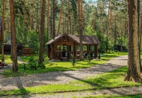 Турбаза Лето в Алтайском крае