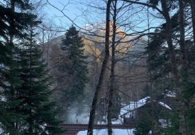 Коттедж Горница в Архызе