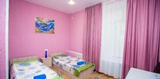 Балаково: Отель Бализ