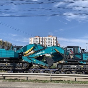 Фото от владельца БобКэт Центр, торгово-ремонтная компания