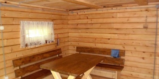 Ая: Гостевой дом Сказка