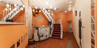 Санкт-Петербург: Отель Невский дом