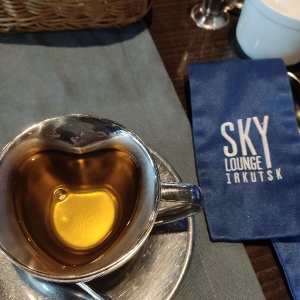 Фото от владельца SKY LOUNGE IRKUTSK