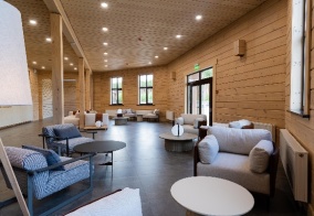 Отель Opera Wellness Hotel в Тюменской области