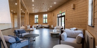 Патрушева: Отель Opera Wellness Hotel