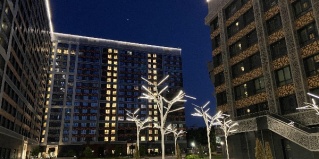 Москва: Апартаменты Best