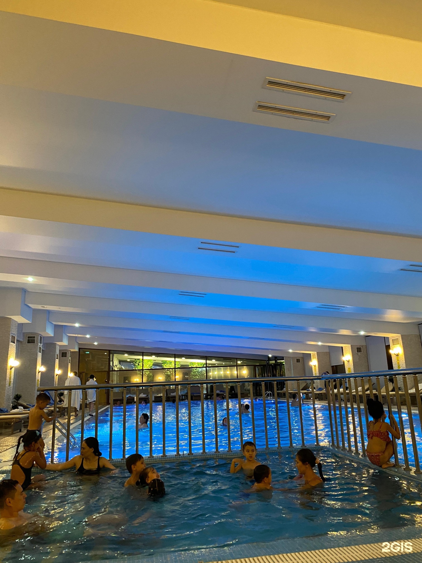 SPA&Wellness