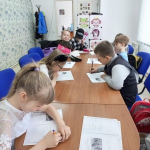 Фото от владельца English Club, языковая школа