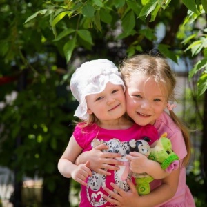 Фото от владельца Академия счастливого детства Цветик-Семицветик, АНО, частный детский сад