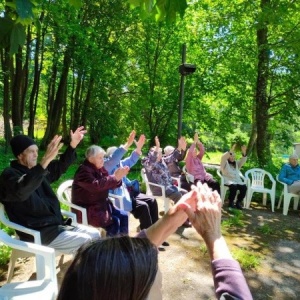 Фото от владельца Варежкино, пансионат