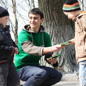 Фото от владельца Идея, рекламное агентство