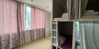 Сочи: Капсульные отели El mar