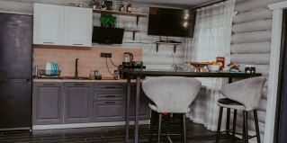 Ягул: Коттедж Эрикор