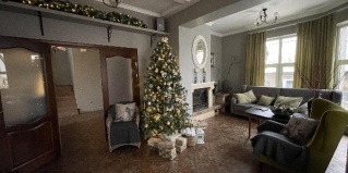 Зеленоградск: Отель Кошкин дом