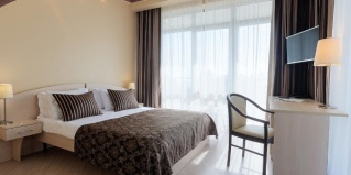 Адлер: Отель Ac-hotel