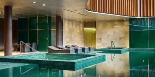 Барвиха: Отель Barvikha hotel & SPA